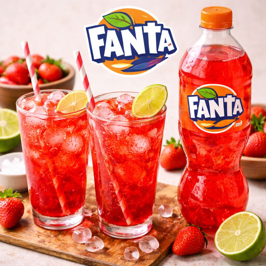 Foto Fanta Warteg Gang Mangga