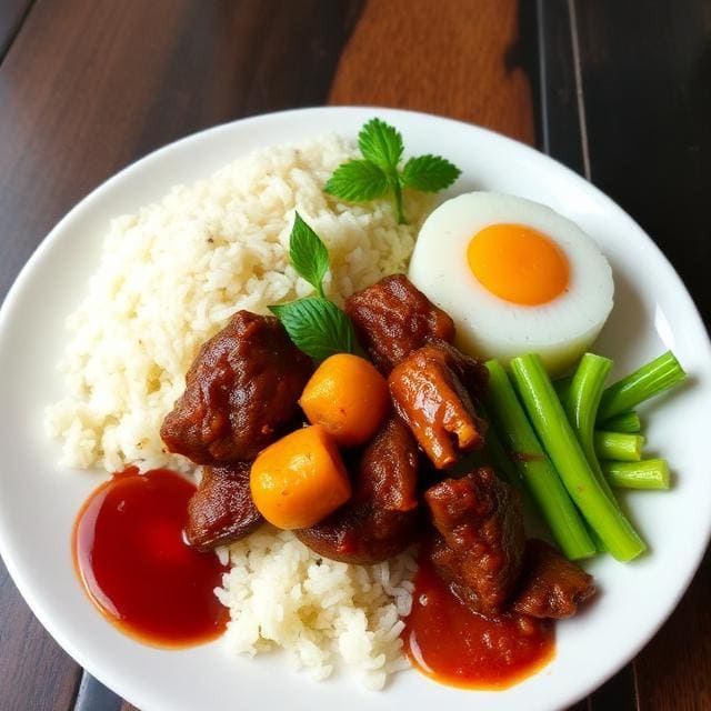 Foto Paket Telor 4