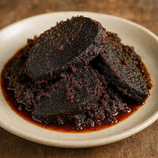 Foto Limpa Rendang di Warteg Warmo Tebet