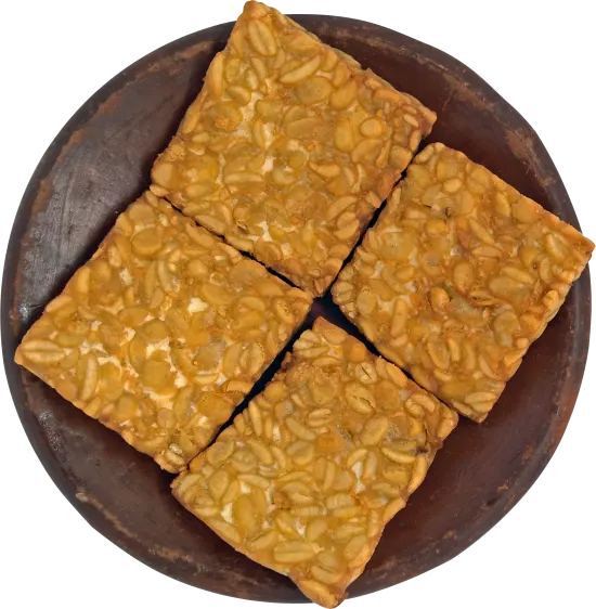Foto Tempe Goreng