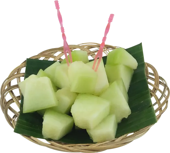 Foto Buah Melon
