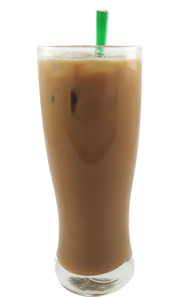 Foto Mixed Coffee Es