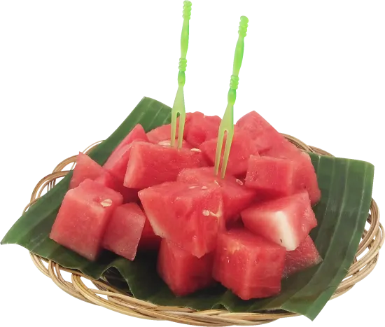 Foto Buah Semangka