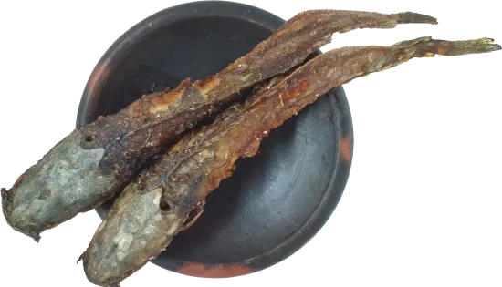 Foto Ikan Lele Goreng