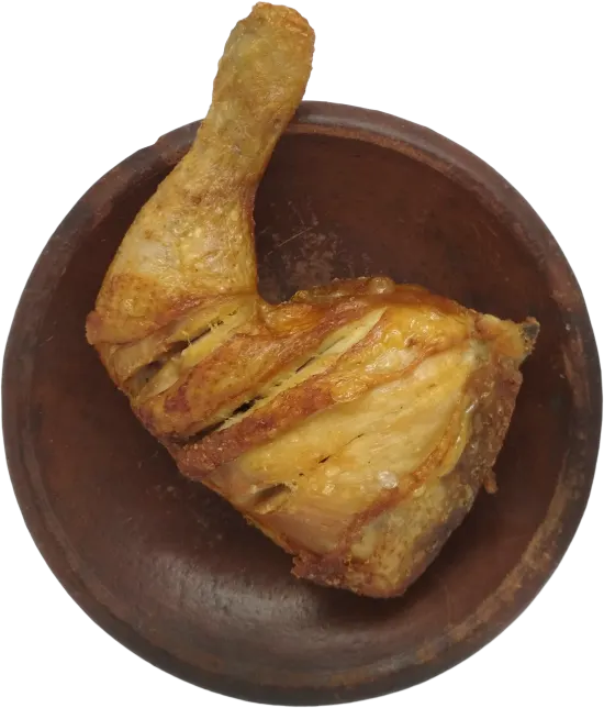 Foto Ayam Paha