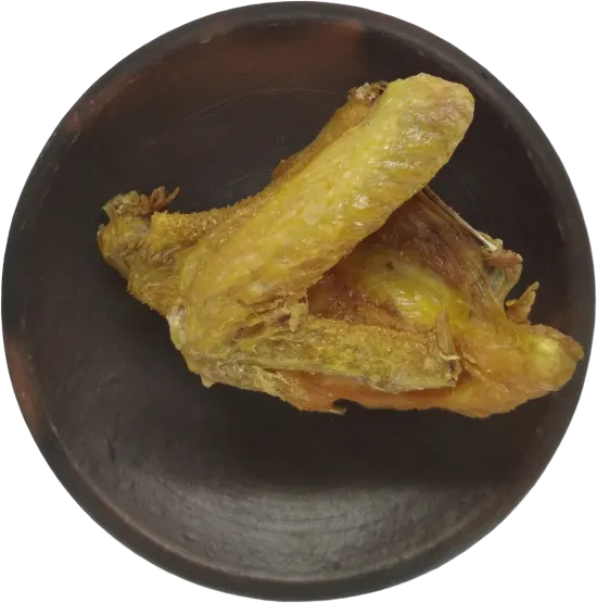 Foto Ayam Kampung Dada