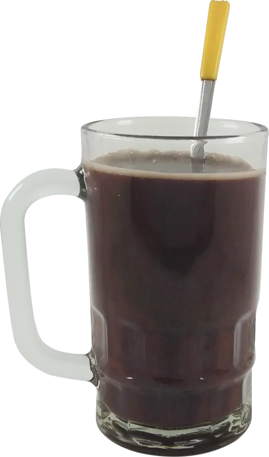 Foto Coklat Panas