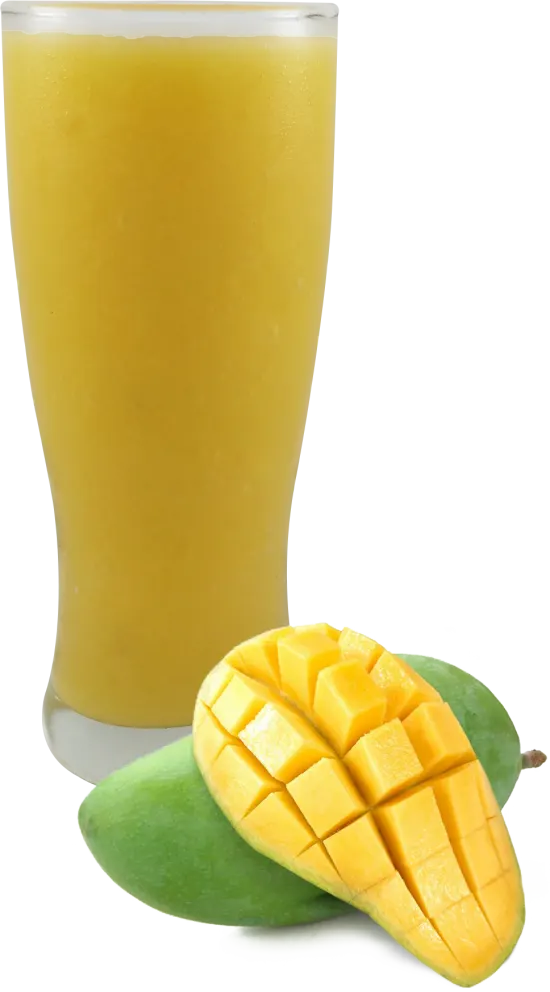 Foto Jus Mangga