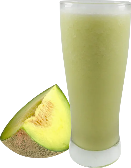 Foto Jus Melon