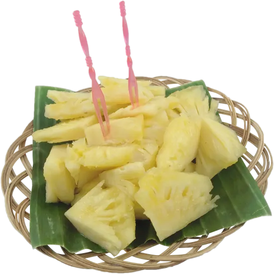 Foto Buah Nanas