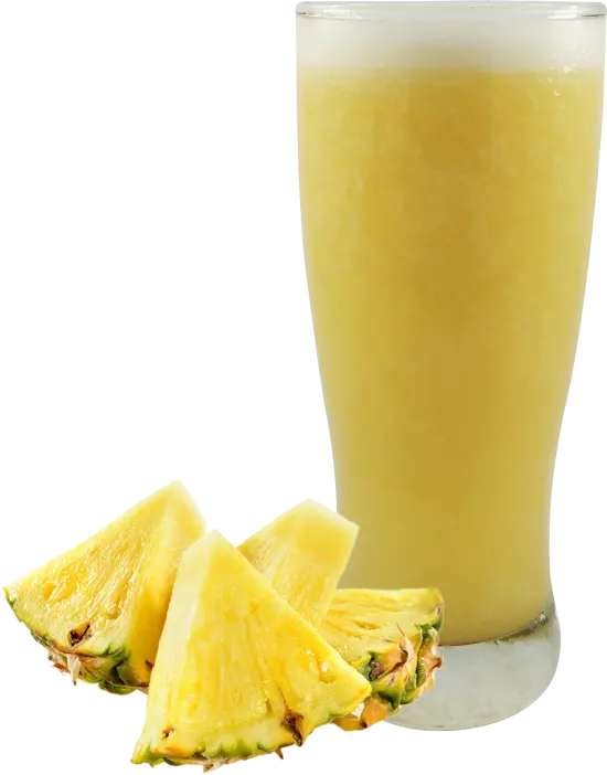 Foto Jus Nanas