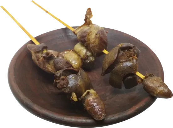 Foto Rempelo Ati Goreng