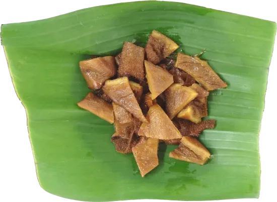 Foto Babat Sapi