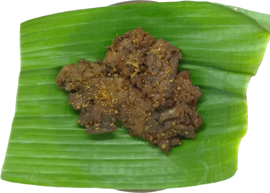 Foto Daging Sapi Goreng