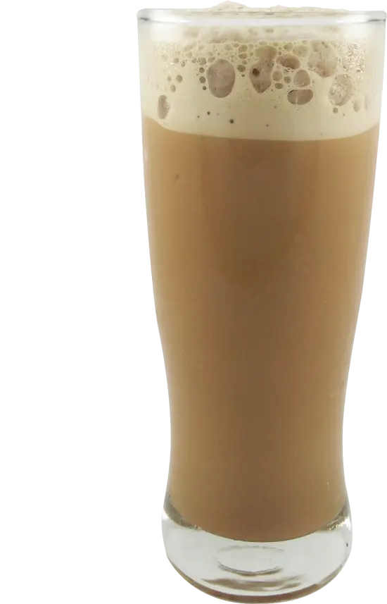 Foto Jus Mix Coffee