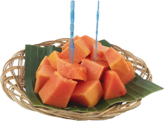 Foto Buah Pepaya