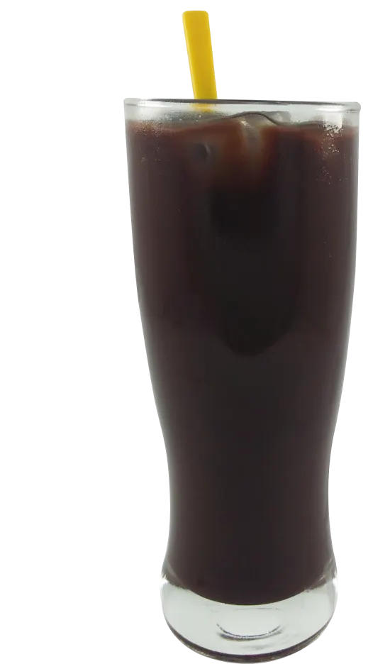 Foto Cokelat Es