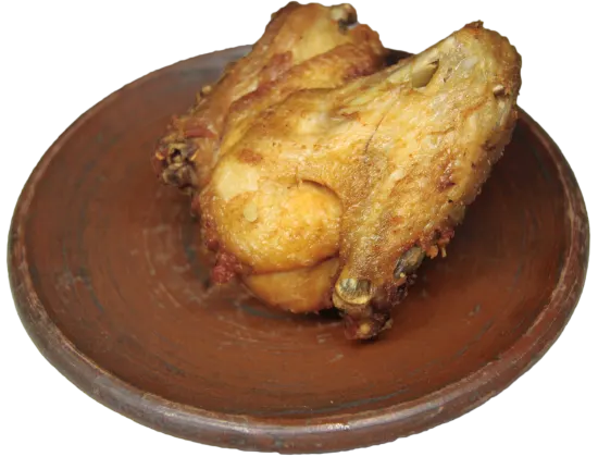 Foto Ayam Dada