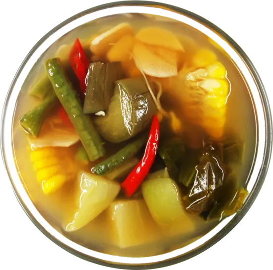 Foto Sayur Asem