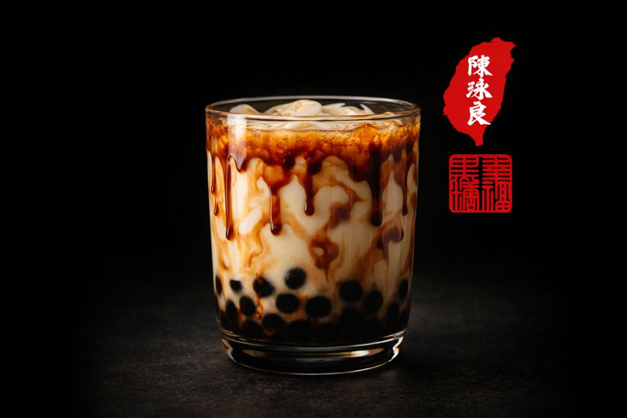 Foto Brown Sugar Boba Milk Xing Fu Tang