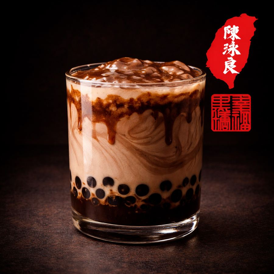 Foto Chocomilk Xing Fu Tang