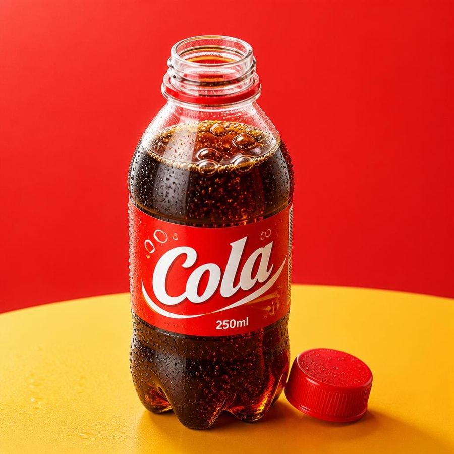 Foto Cola Yakiniku Like