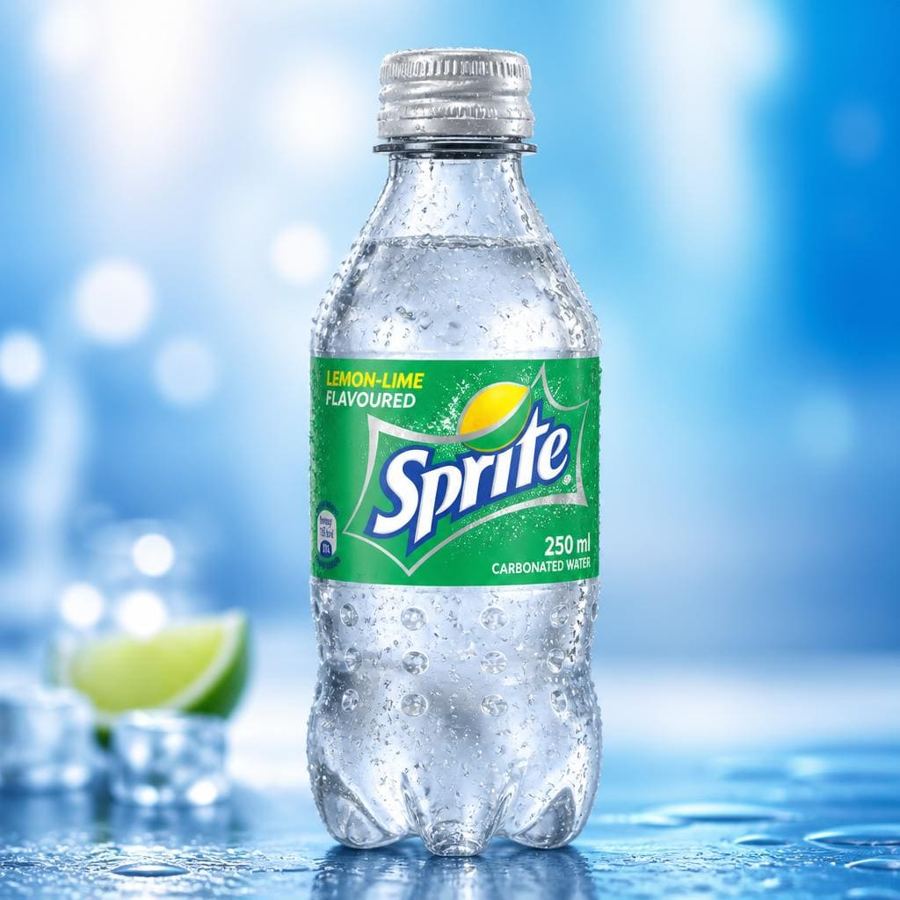 Foto Sprite Yakiniku Like