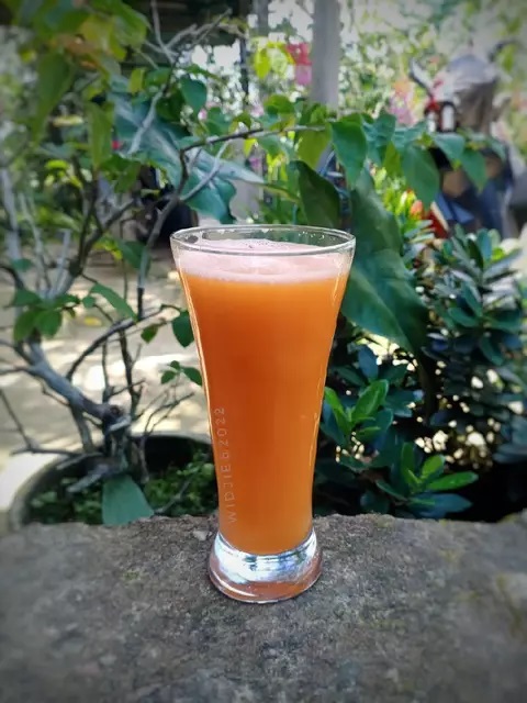 Foto Jus Apel