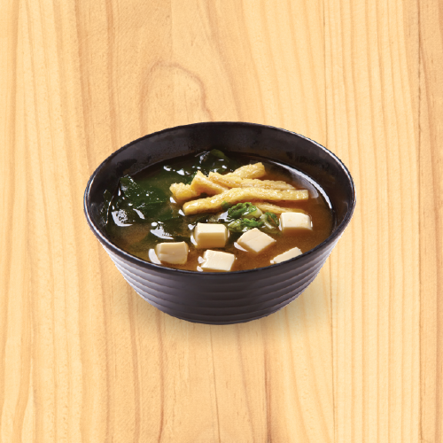 Foto Miso Soup