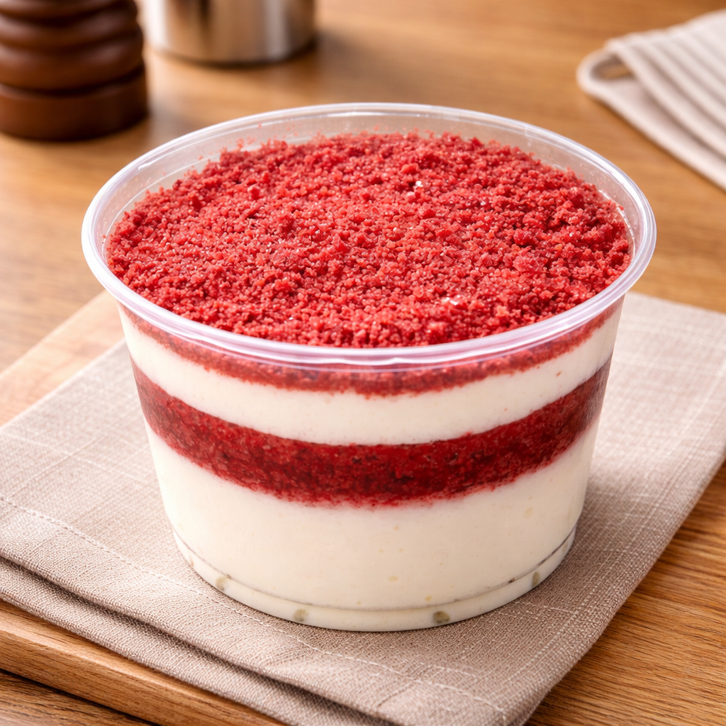 Foto Red Velvet
