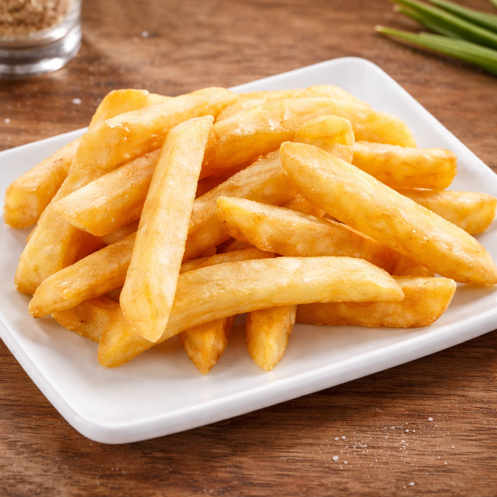Foto Original French Fries