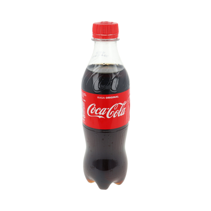 Foto Coca Cola
