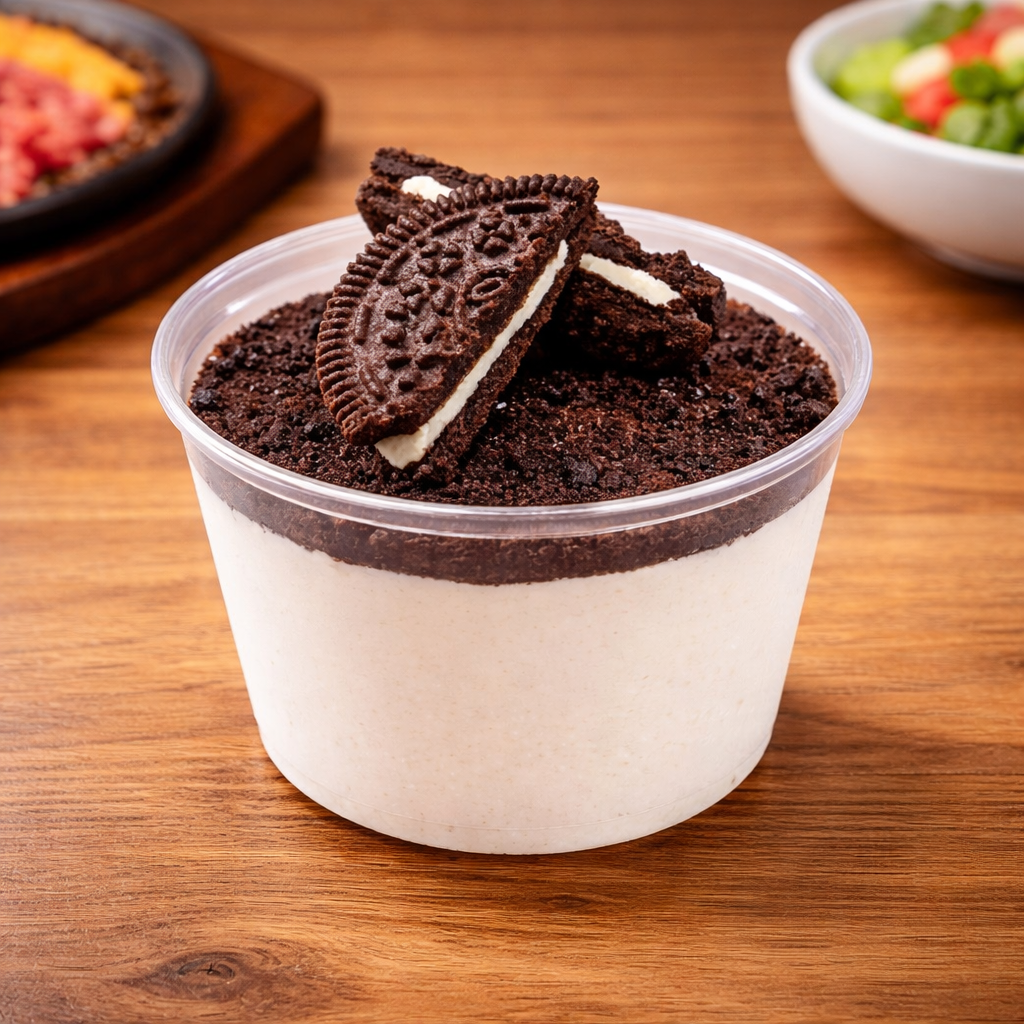 Foto Oreo Cheese