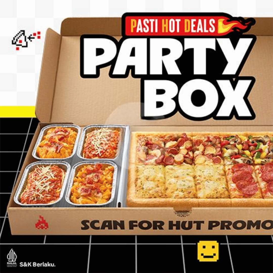 Foto Party Box