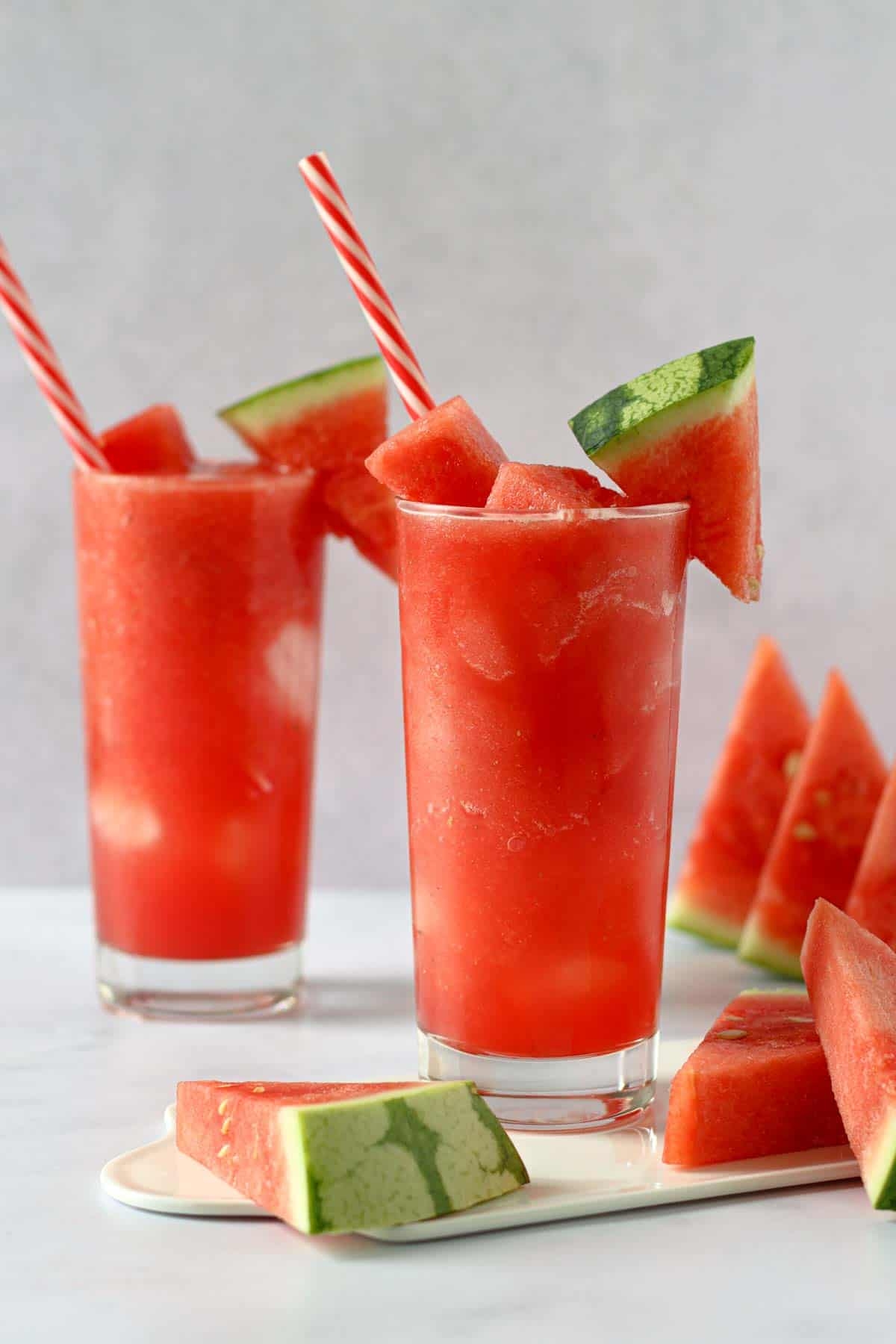 Foto Watermelon Juice
