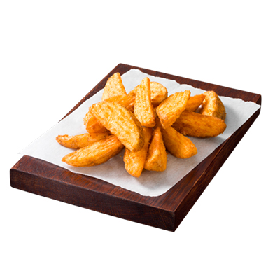 Foto Potato Wedges