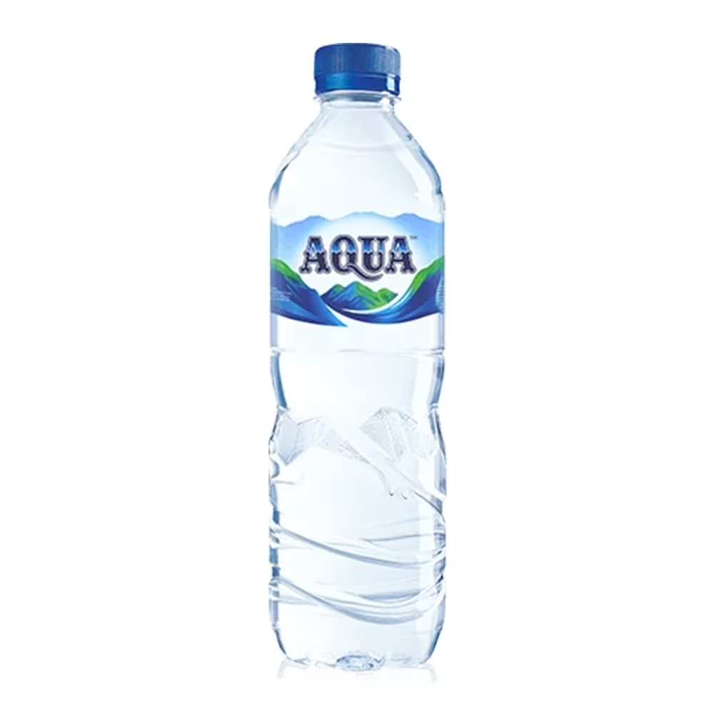 Foto Aqua Bottle