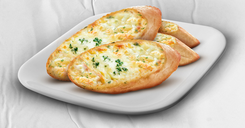 Foto Garlicheese Bread