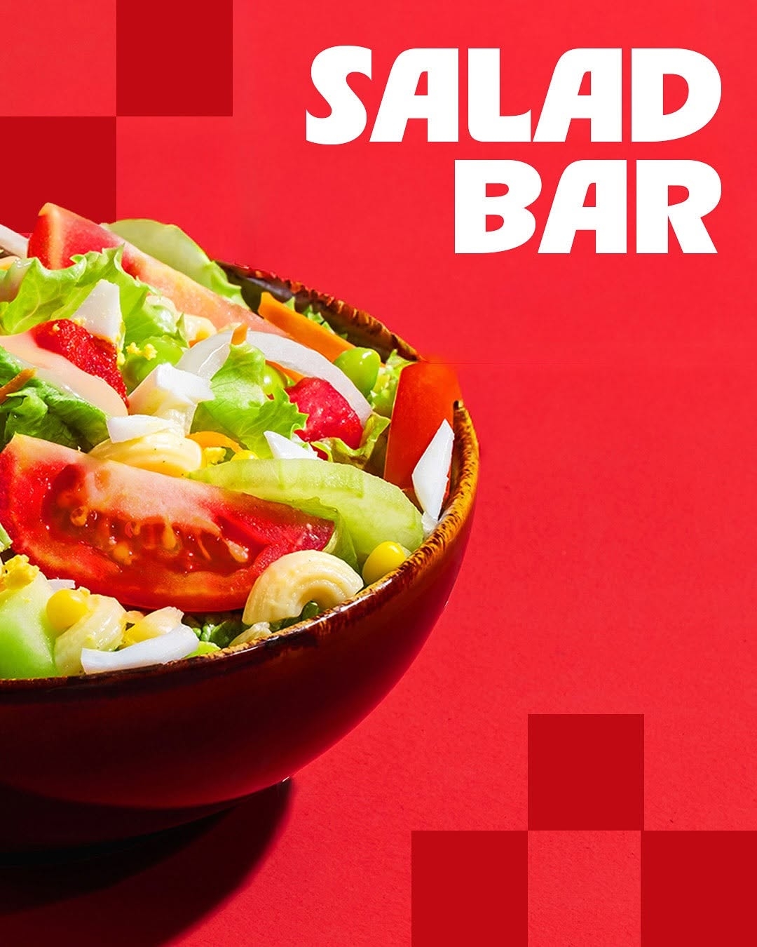 Foto Salad Bar