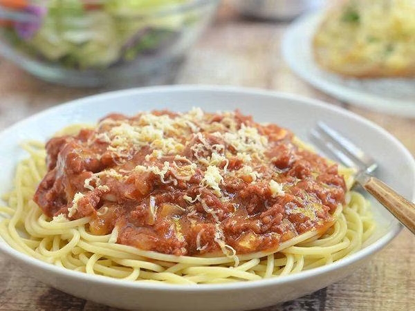 Foto Classic Bolognese