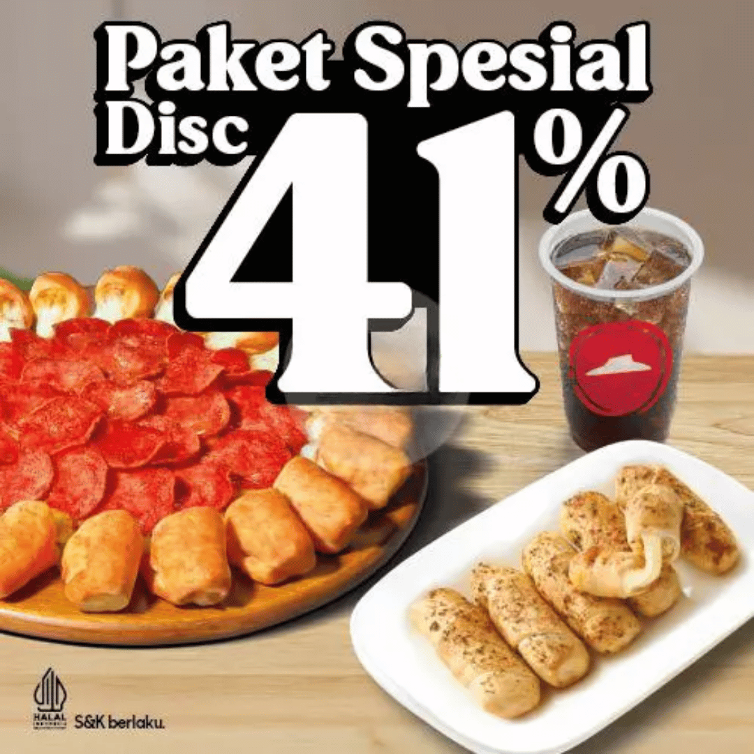 Foto Paket Special 1