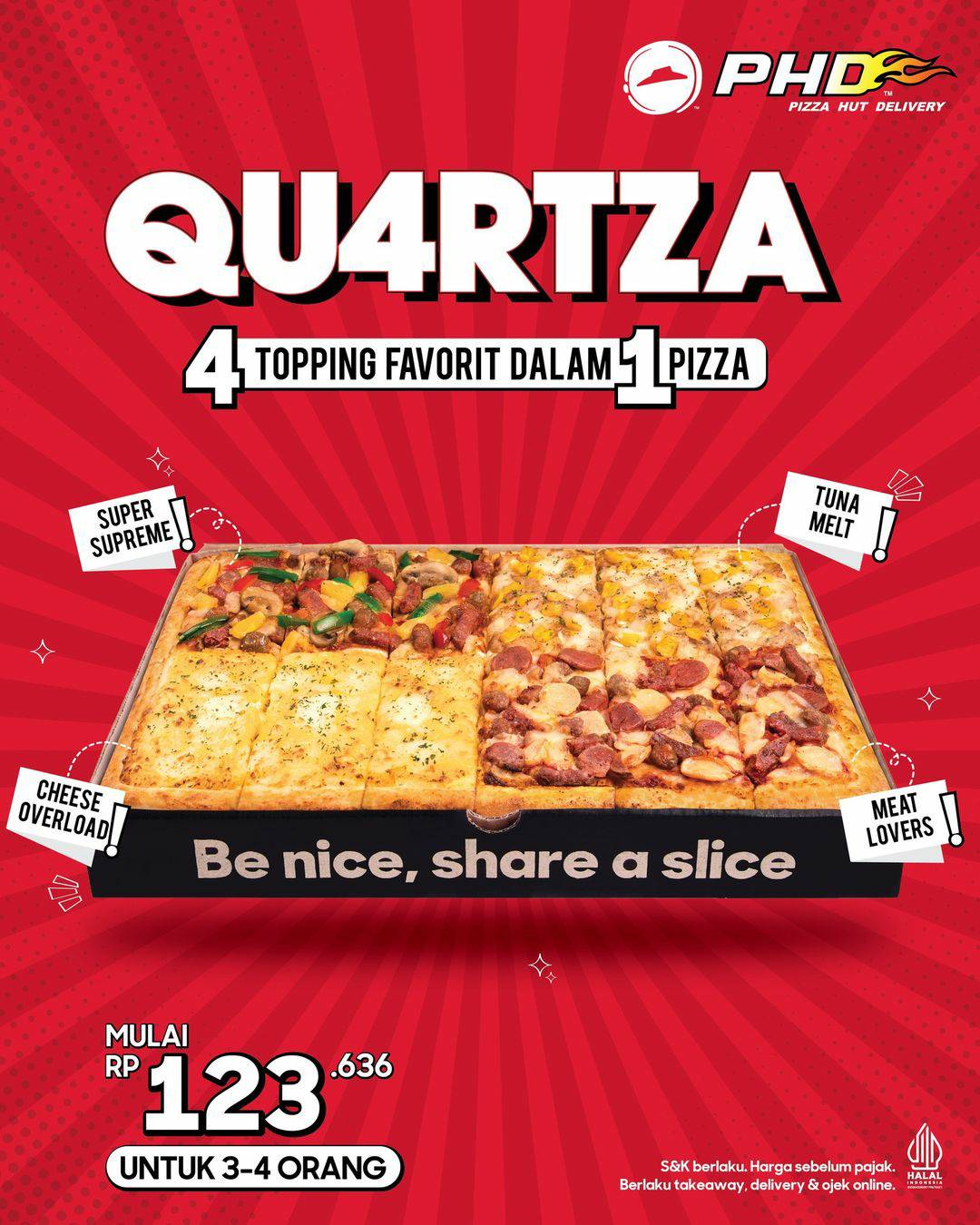Foto QU4RTZA
