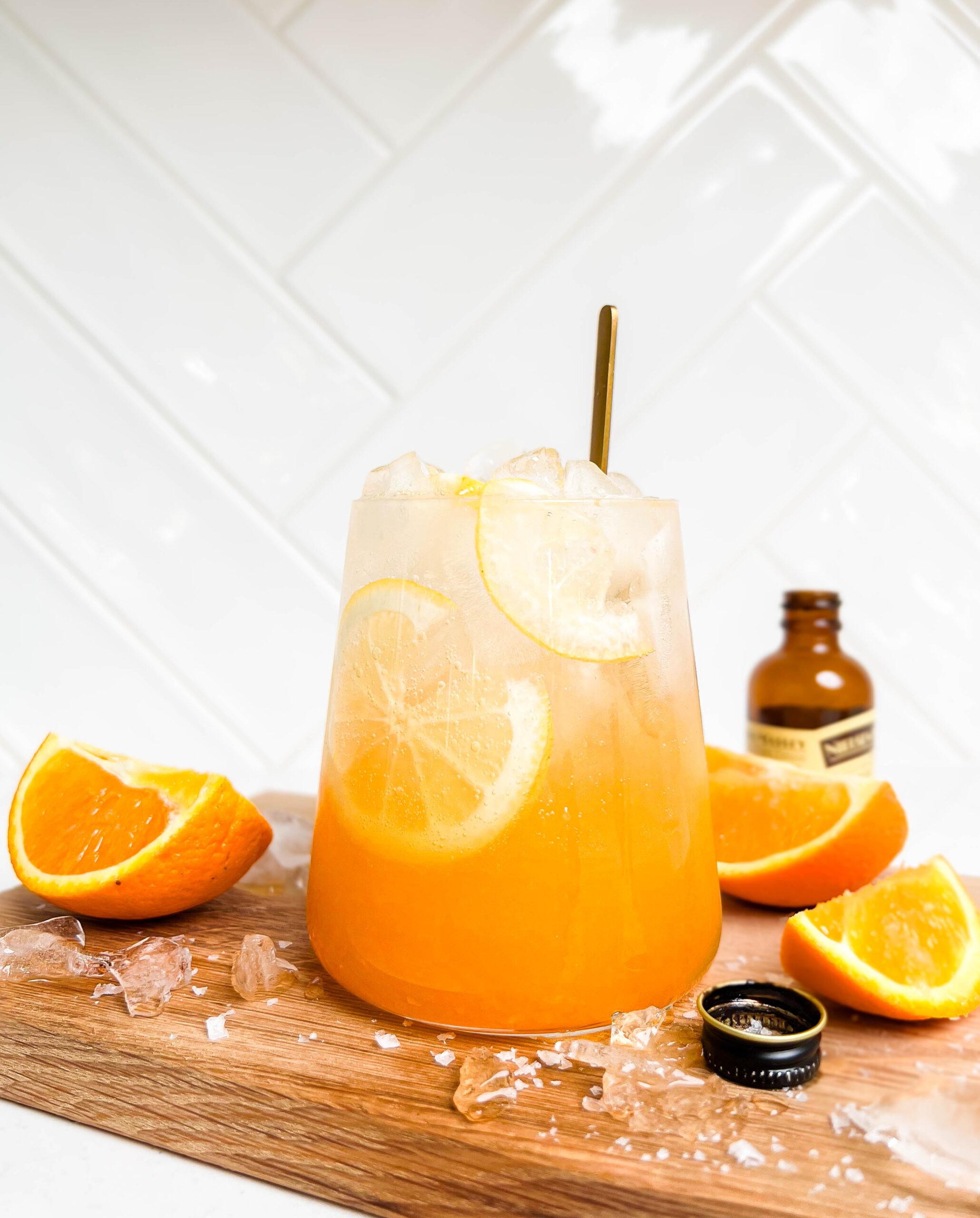 Foto Orange