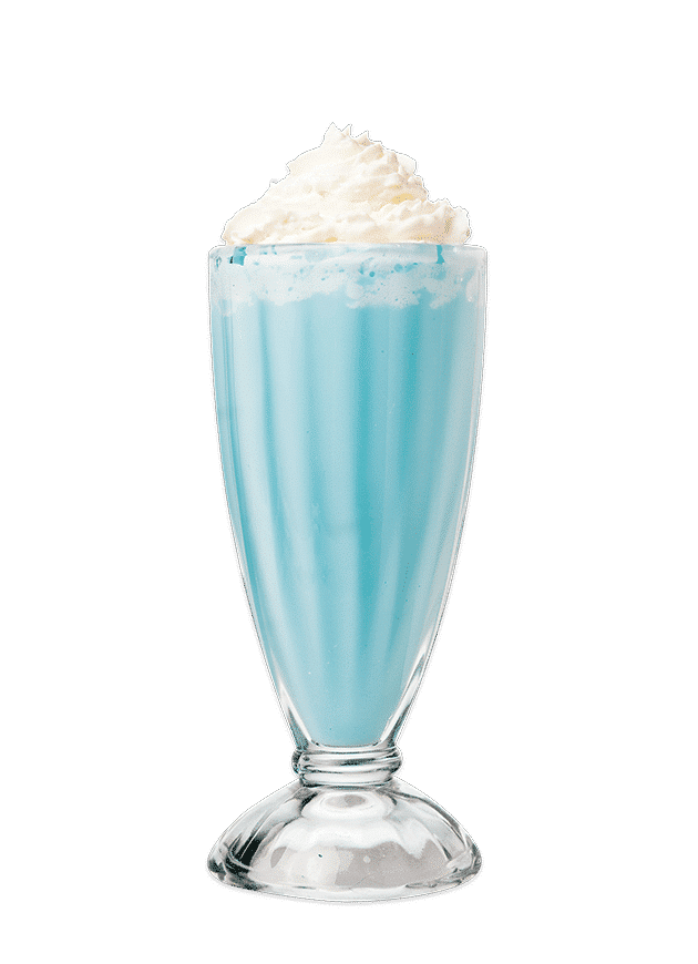 Foto Starry Bubblegum Shake
