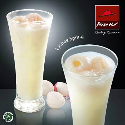 Foto Lychee Spring
