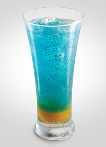 Foto Blue Ocean