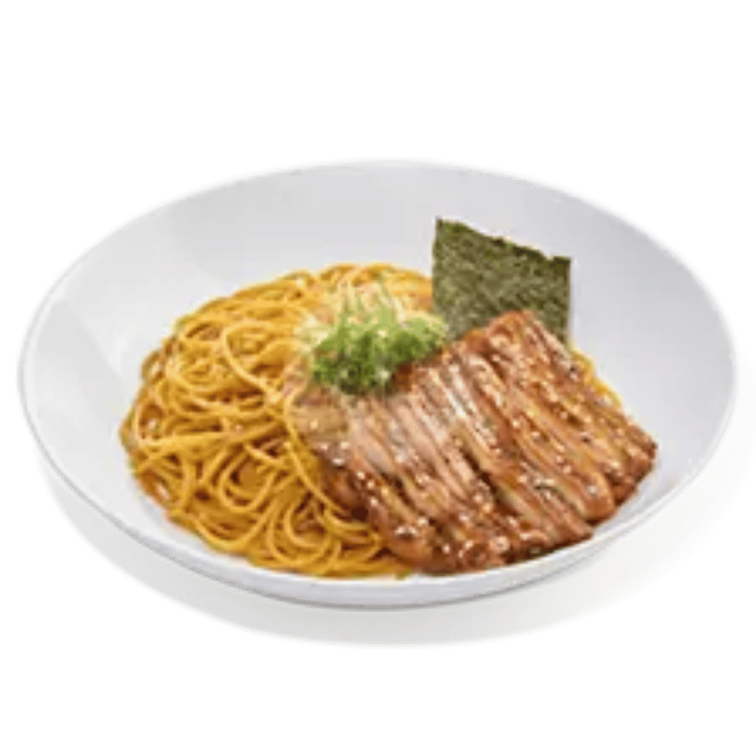 Foto Grilled Chicken Teriyaki