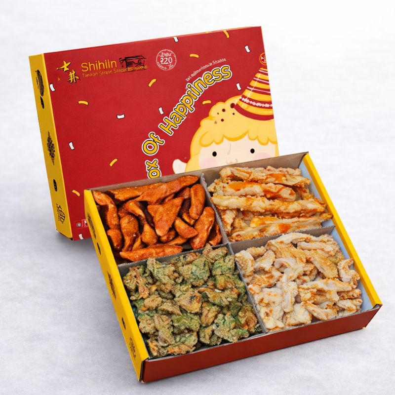 Foto Box Of Happiness 3