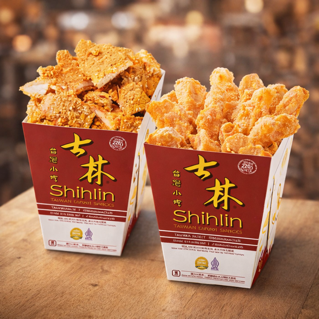 Foto Double Snack 3