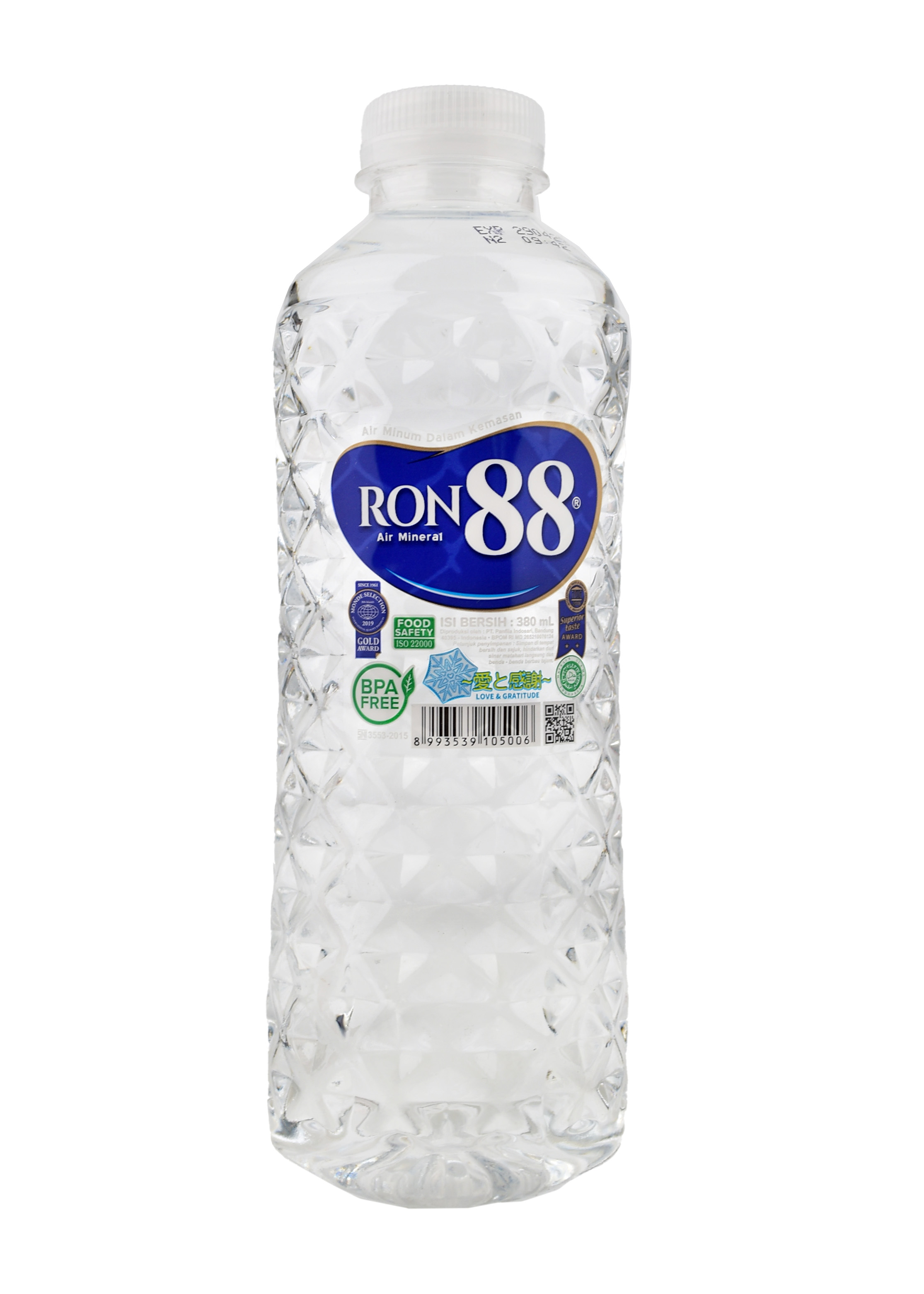 Foto Mineral Water